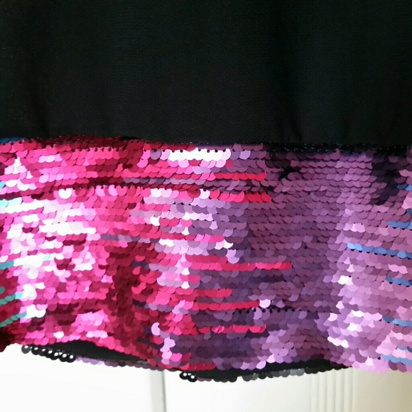 Sequined sleeveless top from South Moon Under - Picture 2 of 4