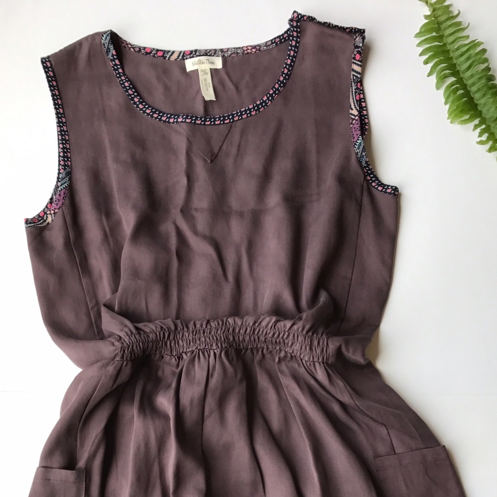 Matilda Jane dress EUC