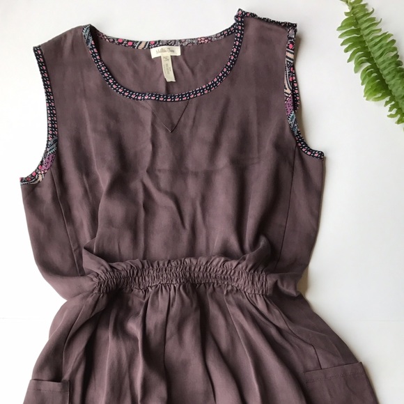 Matilda Jane dress EUC - Picture 1 of 4