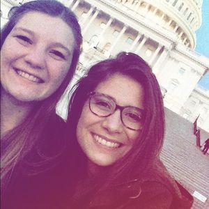 Meet your Posher, Hannah