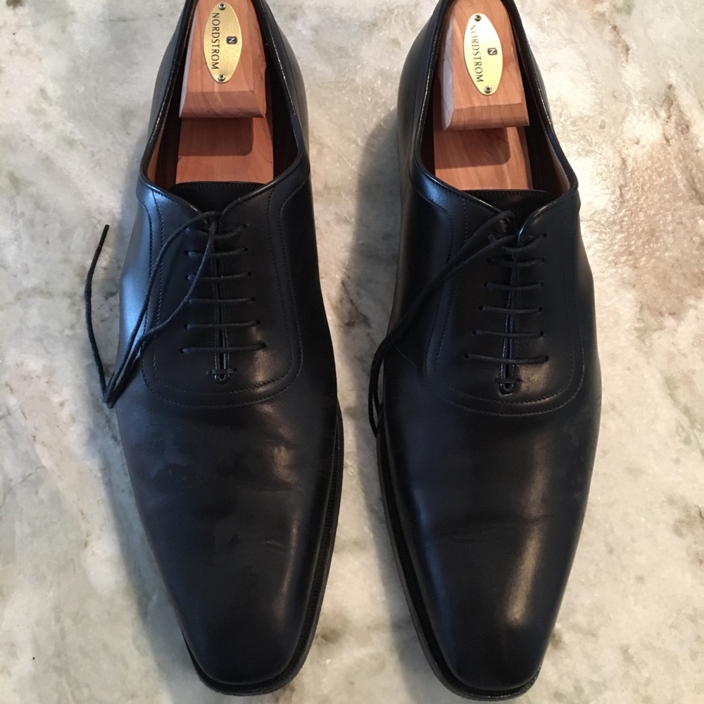 Brand New Gucci Shoes