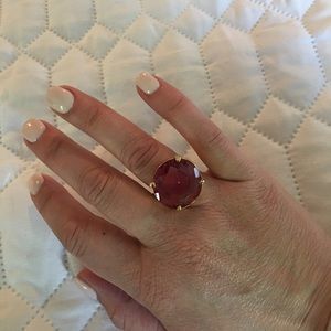 Kate spade ring