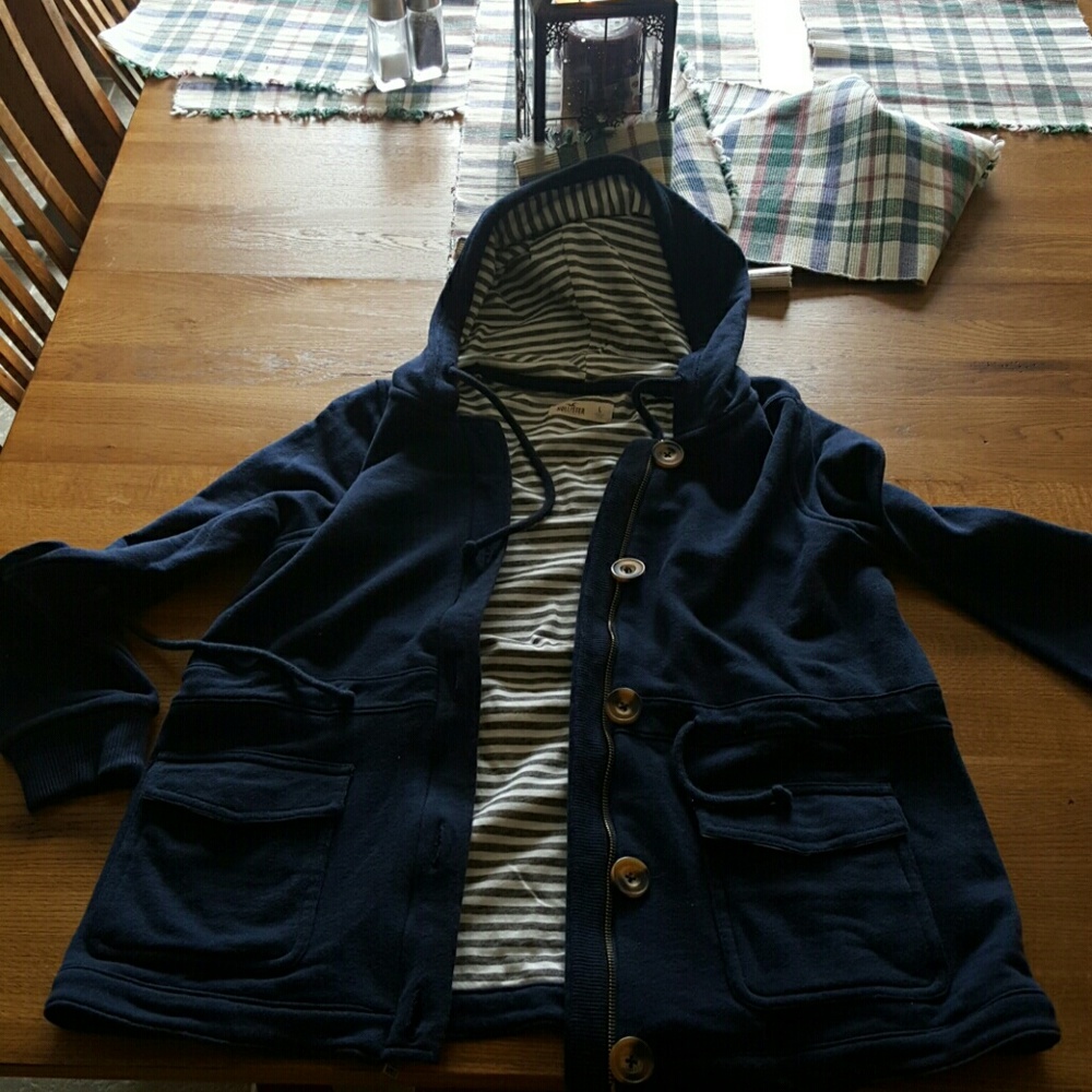 Sweater/ jacket