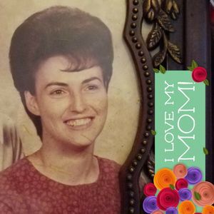 Meet your Posher, Peggy