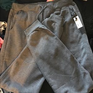 Men's Brooklyn Express sweats