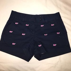 Vineyard Vines Whale Shorts