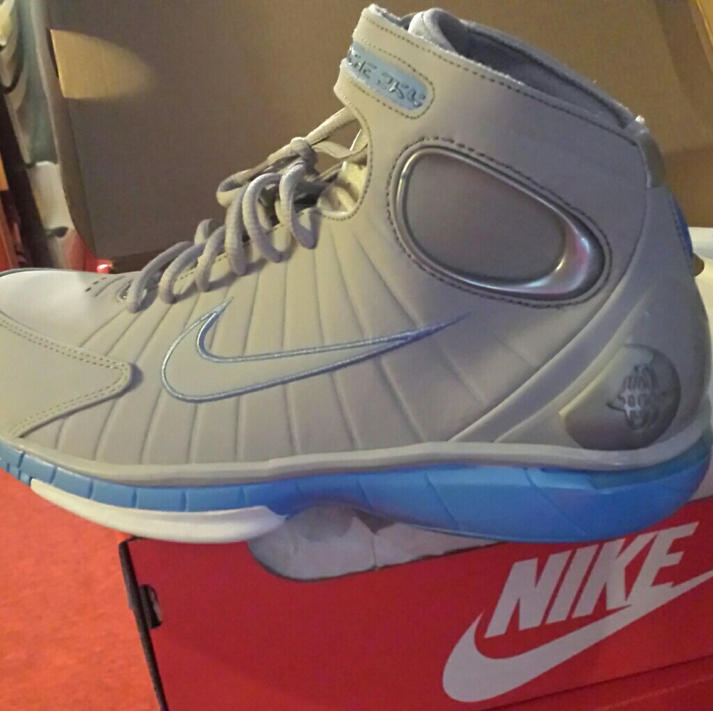 Nikes