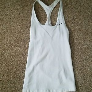 Nike razor back