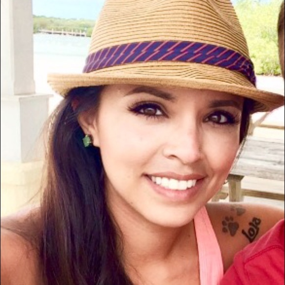 Meet your Posher, Argelia