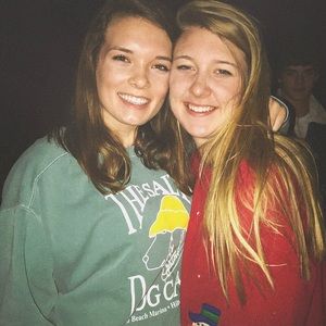 Meet your Posher, Jaycie