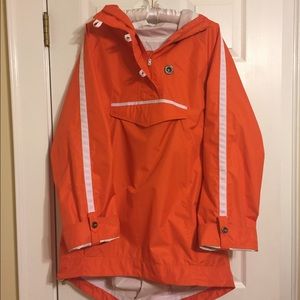 Lululemon rain jacket / windbreaker