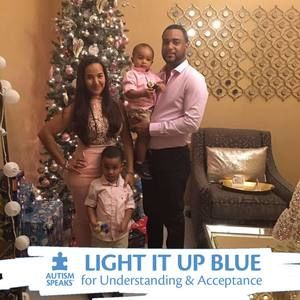 Meet your Posher, Anyelo