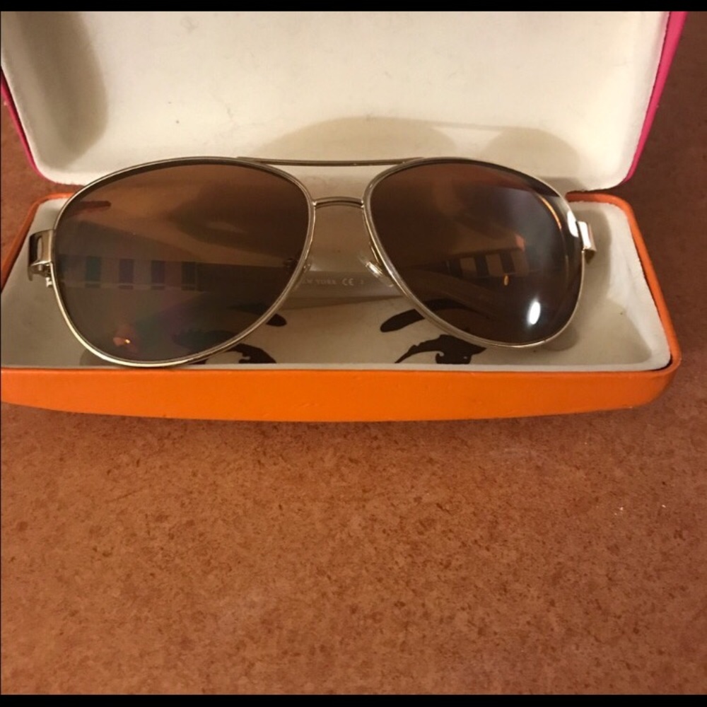 Kate spade dalia glasses with prescription lenses