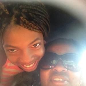 Meet your Posher, Nadine