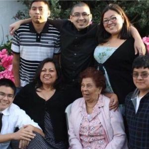 Meet your Posher, Ketty