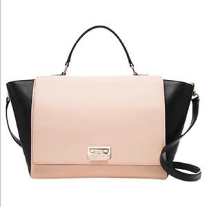 🌸Kate Spade Magnolia Park Large Laurel Satchel🌸
