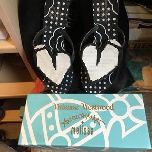 Vivien Westwood Sandals