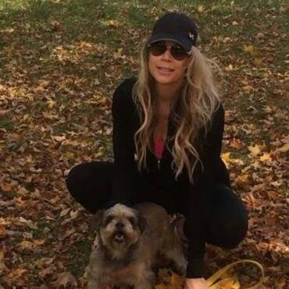 Meet your Posher, Penelope