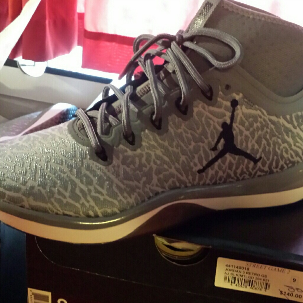 Jordans