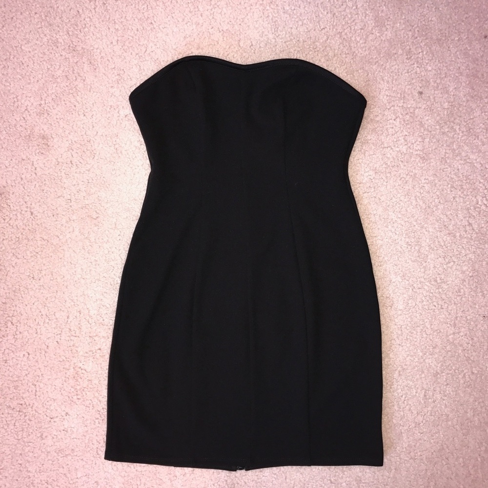TopShop dress
