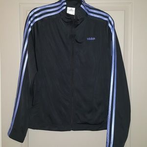 adidas jacket