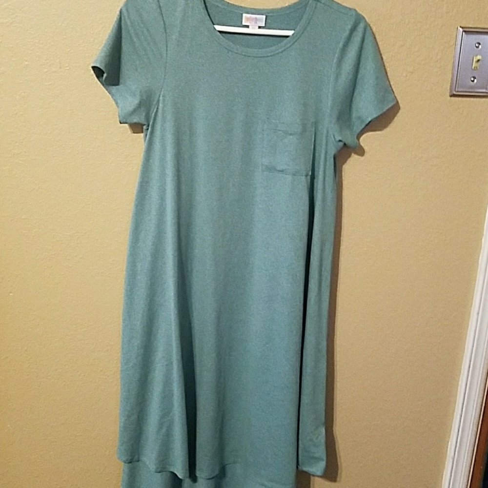 Lularoe Carly size xs