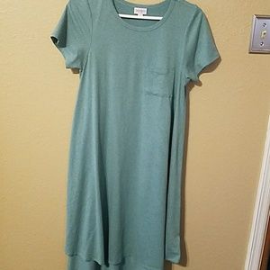 Lularoe Carly size xs