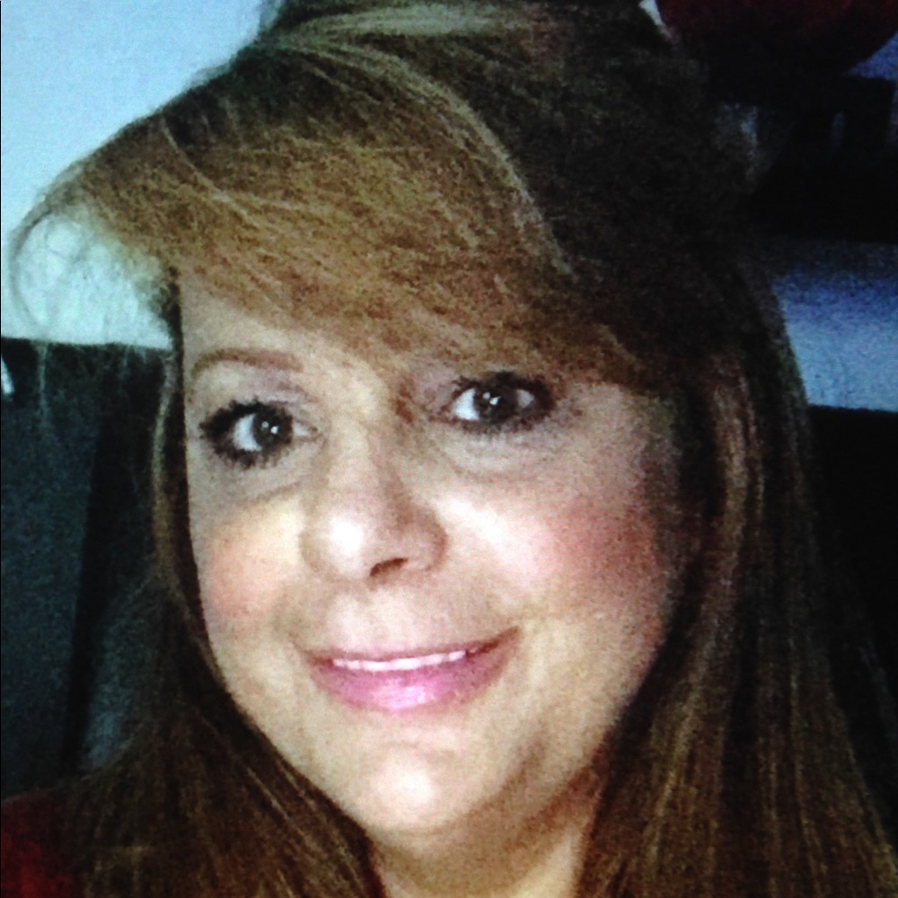 Meet your Posher, Joann