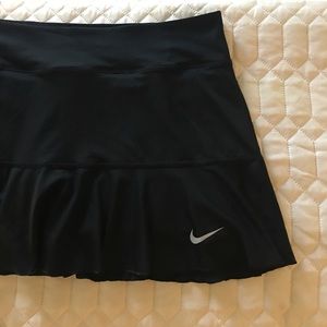 Nike skirt
