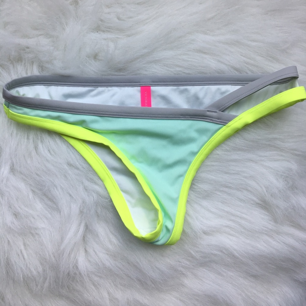 VS bottoms
