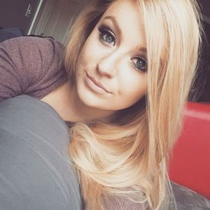 Meet your Posher, Nikki