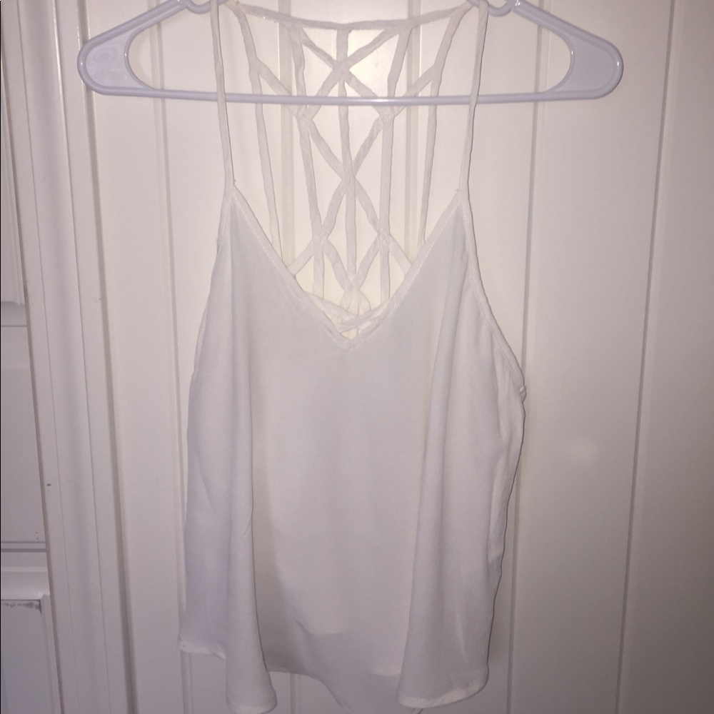 Brandy Melville top