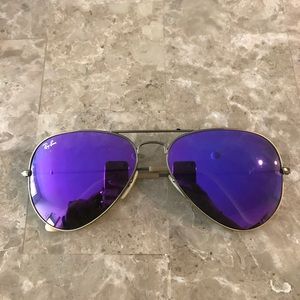 ray-ban sunglasses