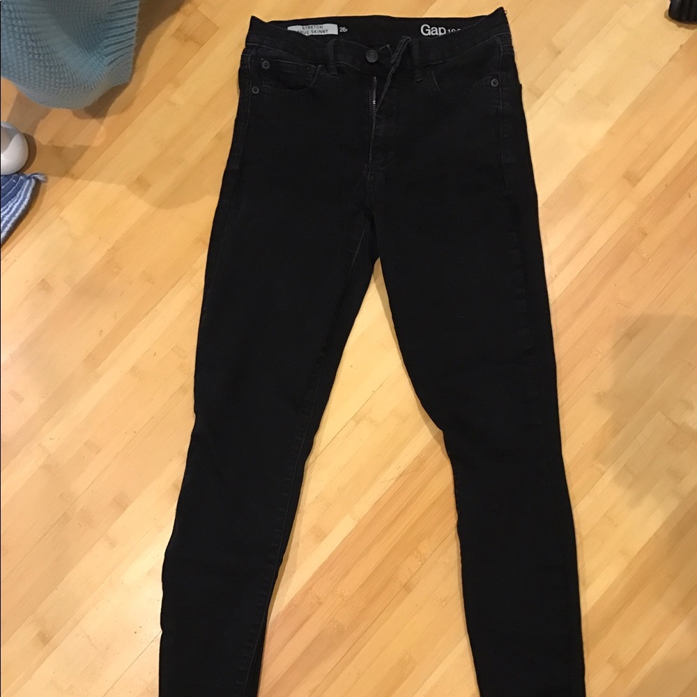 Gap Skinny jeans
