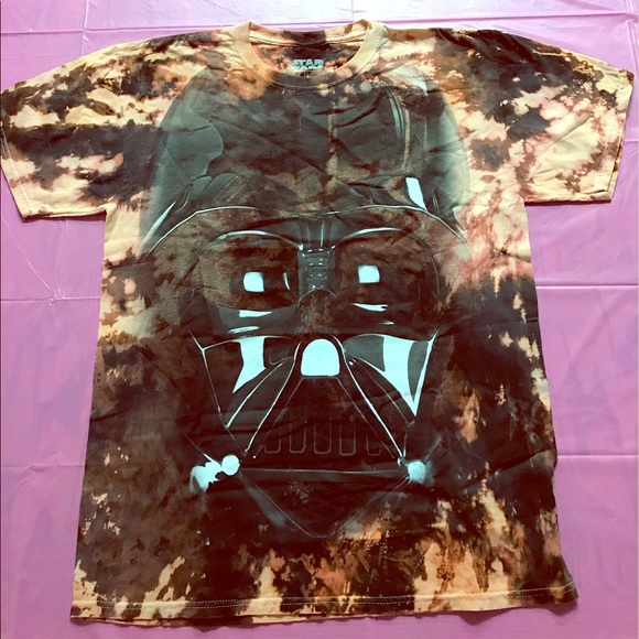 Bleached Tee - Picture 1 of 3