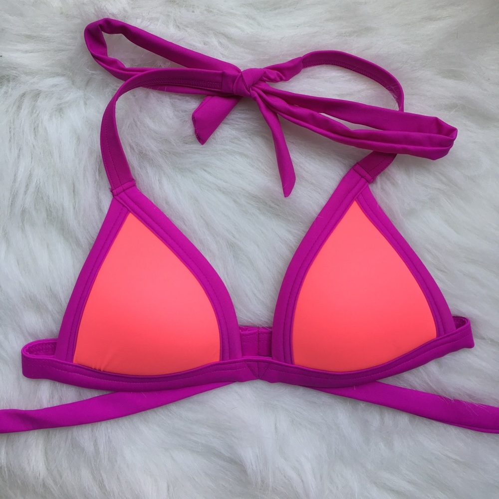 VS PINK brand top