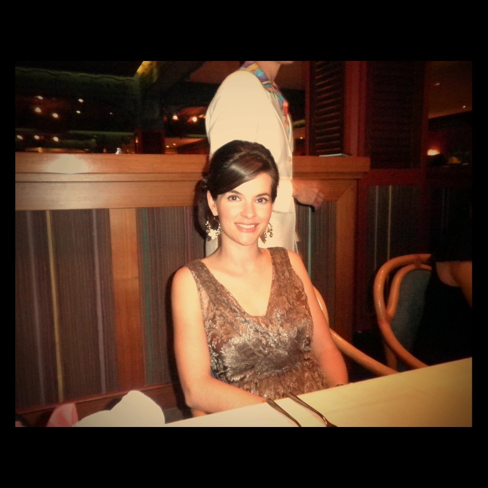 Meet Your Posher, Valerie!