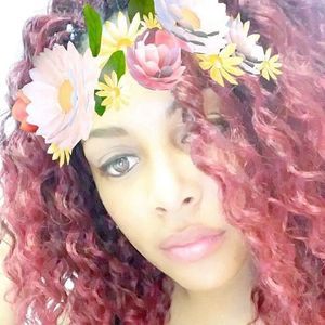 Meet your Posher, Britney