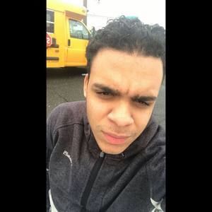 Meet your Posher, Roque