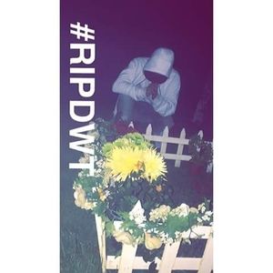 Meet your Posher, Chad