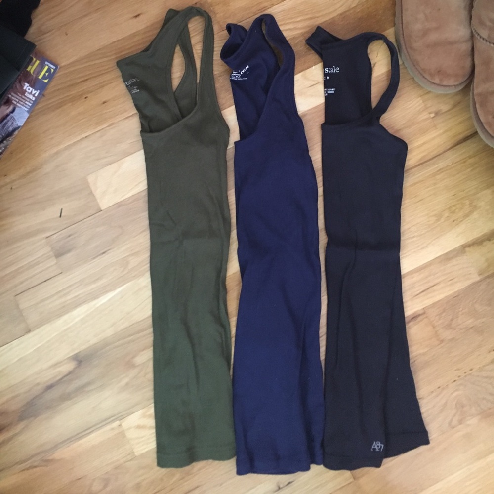 Tank Top Bundle