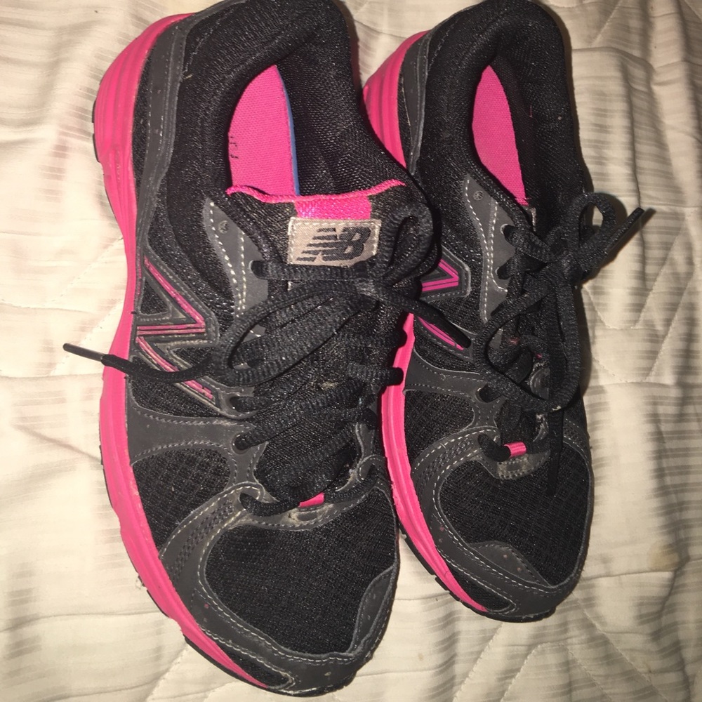 Women's New Balance Running Shoes