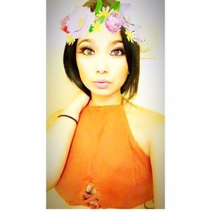 Meet your Posher, Christina