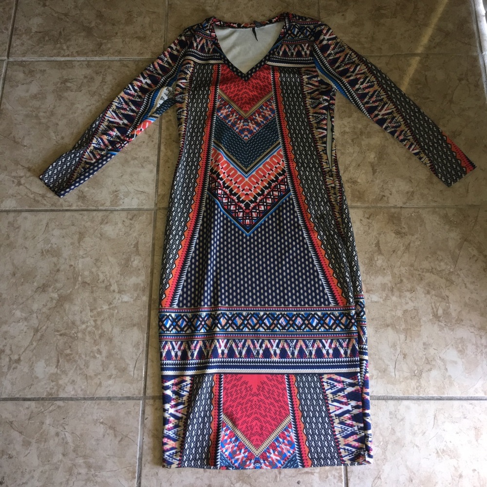 dress