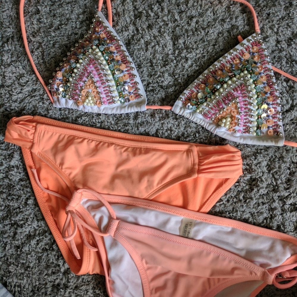 Two piece