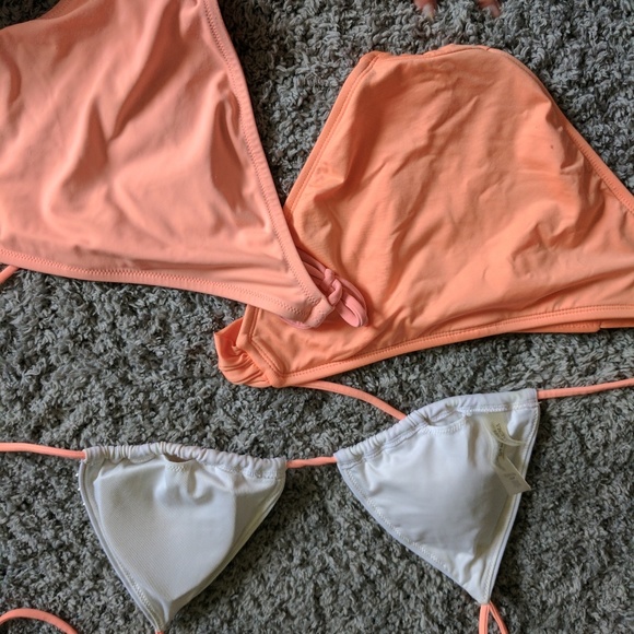 Two piece - Picture 2 of 3