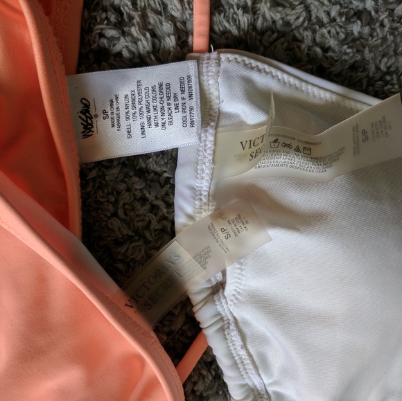 Two piece - Picture 3 of 3