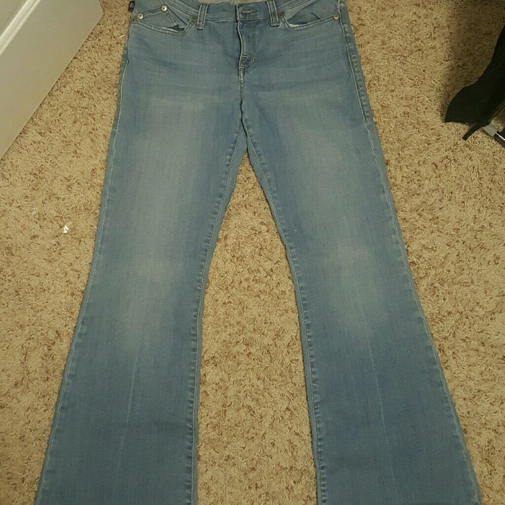 Rock&Republic bootcut/flare jeans