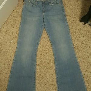 Rock&Republic bootcut/flare jeans