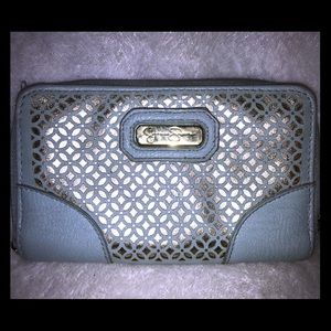 JESSICA SIMPSON WALLET